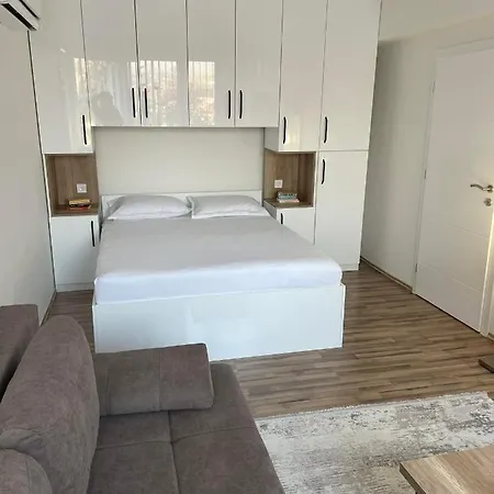 شقة Optimum 1 - One Bedroom - In Core City Center