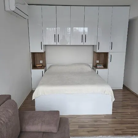 Optimum 1 - One Bedroom - In Core City Center * Zenica