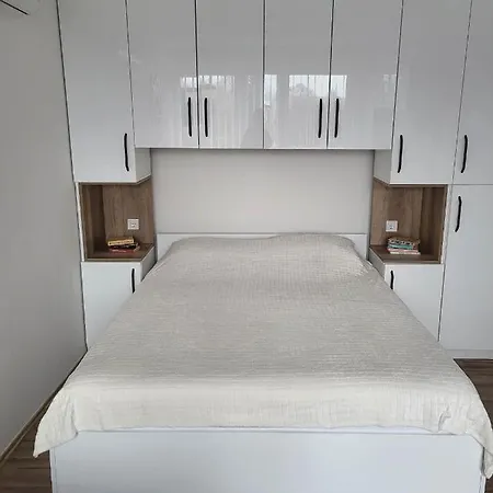 Lägenhet Optimum 1 - One Bedroom - In Core City Center *